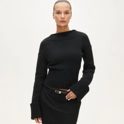 The Rollneck™ by BUCI