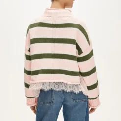 The Rollneck™ by Collina Strada