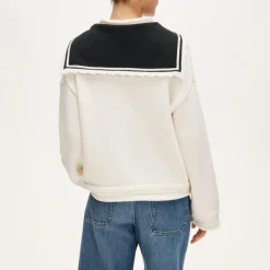 The Rollneck™ by Tanner Fletcher