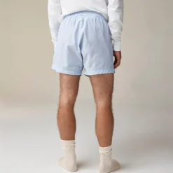 Thomas Mason® for J.Crew cotton boxers