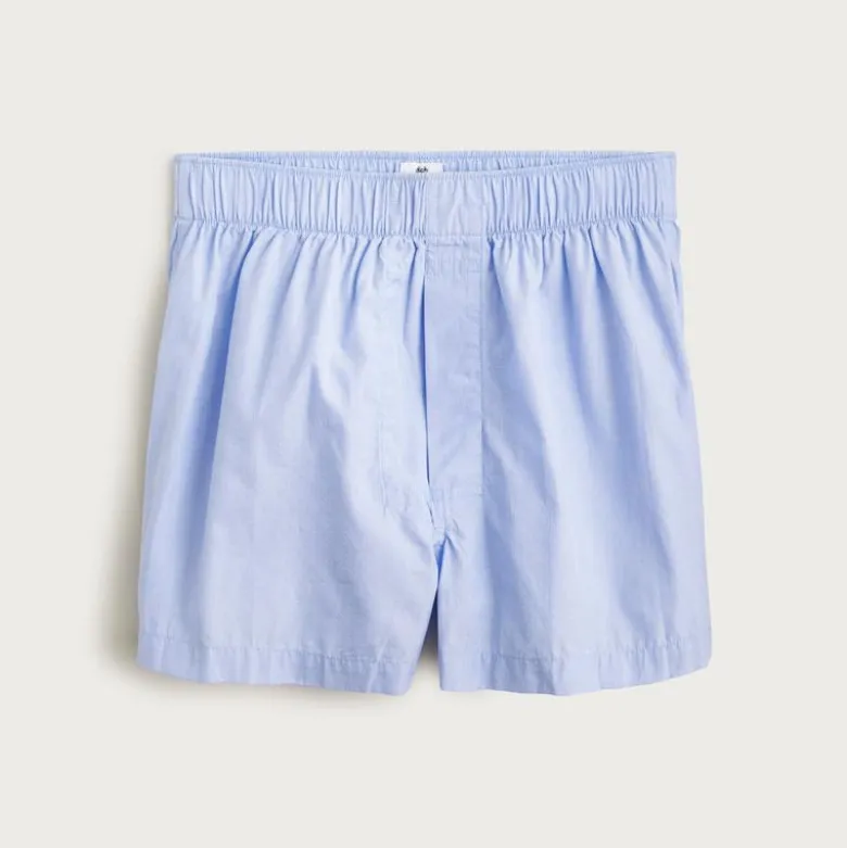 Thomas Mason® for J.Crew cotton boxers