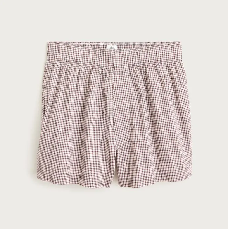 Thomas Mason® for J.Crew cotton boxers