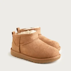 UGG® Classic Ultra mini kids' boots