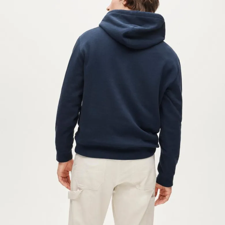U.S. Ski & Snowboard by J.Crew pullover hoodie
