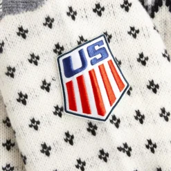 U.S. Ski & Snowboard by J.Crew Fair Isle Rollneck™ sweater in vintage wool