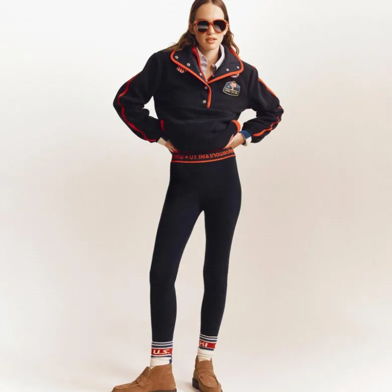 U.S. Ski & Snowboard by J.Crew sweater leggings