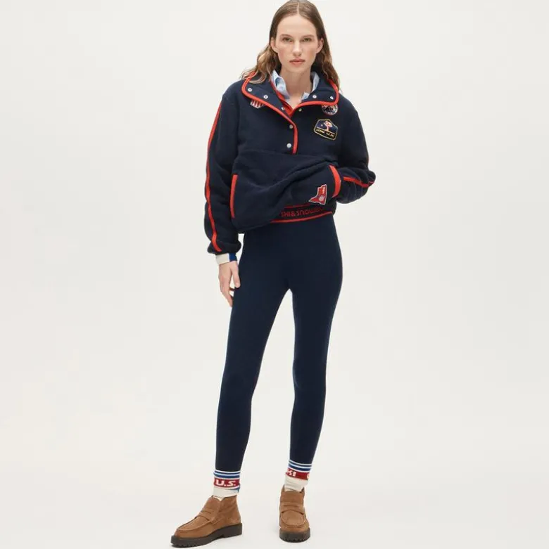 U.S. Ski & Snowboard by J.Crew sweater leggings