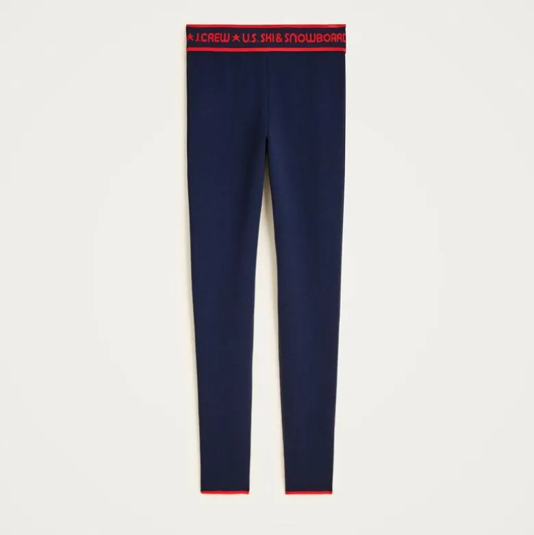 U.S. Ski & Snowboard by J.Crew sweater leggings