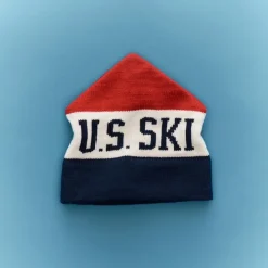 U.S. Ski & Snowboard by J.Crew beanie in wool