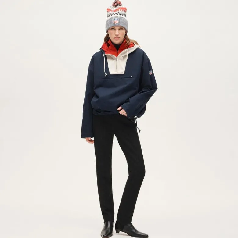 U.S. Ski & Snowboard by J.Crew heritage anorak