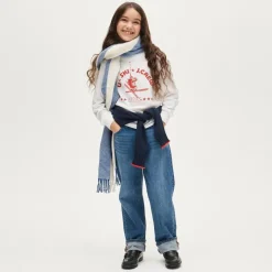 U.S. Ski & Snowboard by J.Crew long-sleeve graphic T-shirt