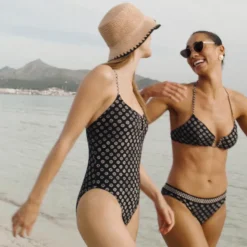 U-wire one-piece