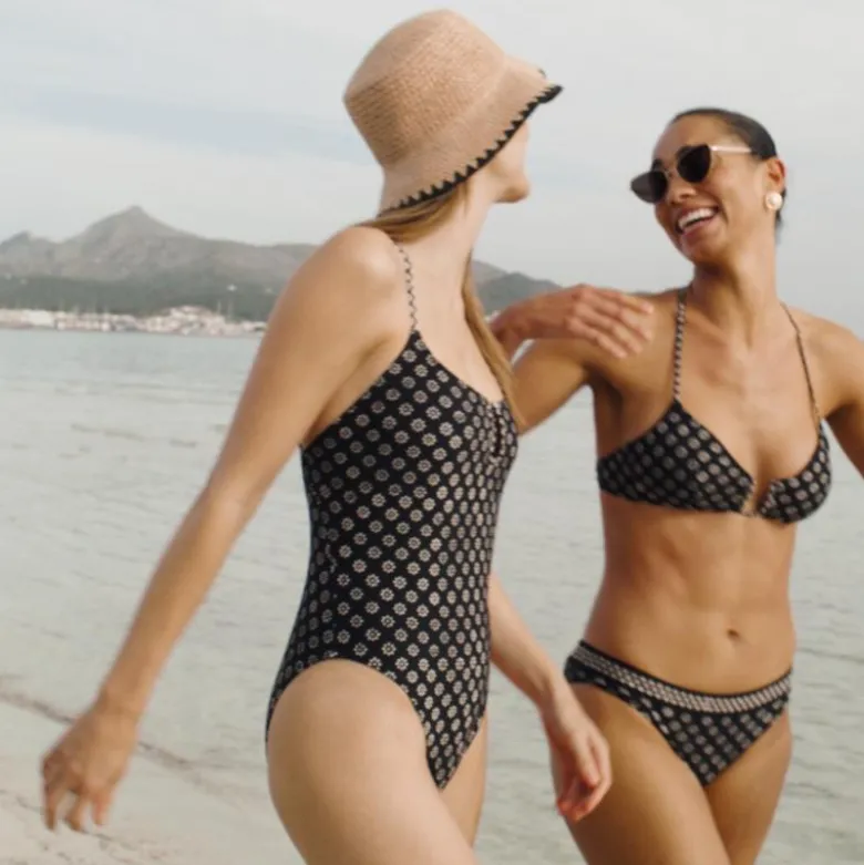 U-wire one-piece