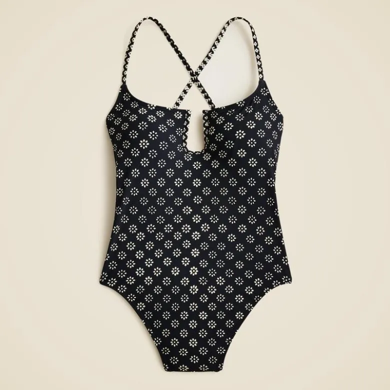 U-wire one-piece