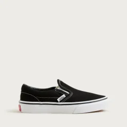 Vans® kids' classic slip-on sneakers