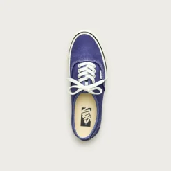Vans® Premium Authentic sneakers in canvas