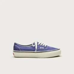 Vans® Premium Authentic sneakers in canvas