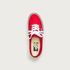 Vans® Premium Authentic sneakers in canvas