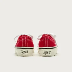 Vans® Premium Authentic sneakers in canvas