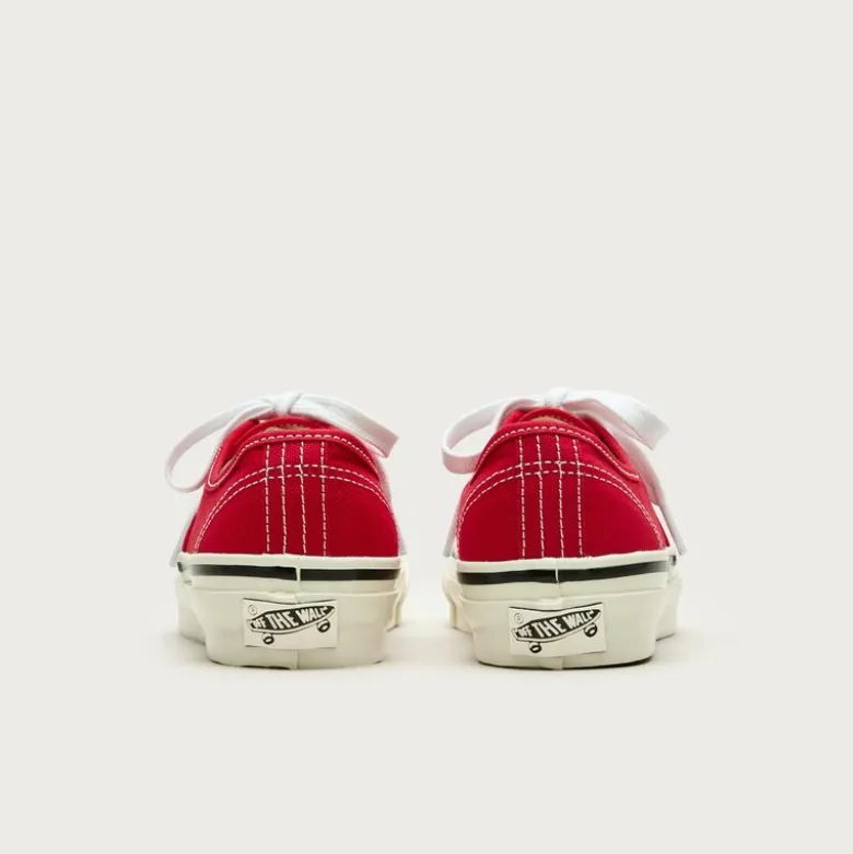 Vans® Premium Authentic sneakers in canvas