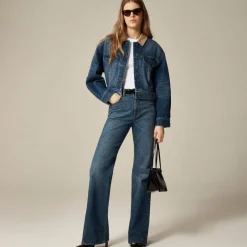 Vintage flare jean