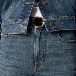 Vintage flare jean