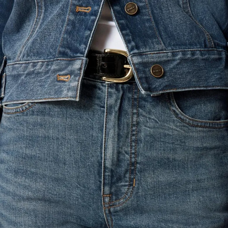 Vintage flare jean
