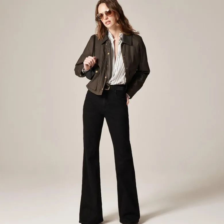 Vintage flare jean