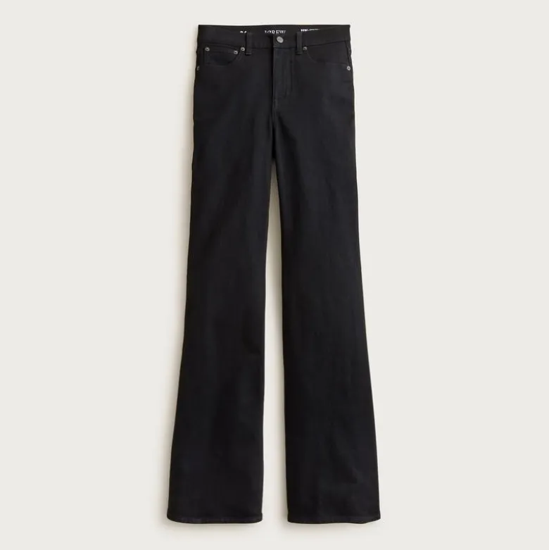 Vintage flare jean