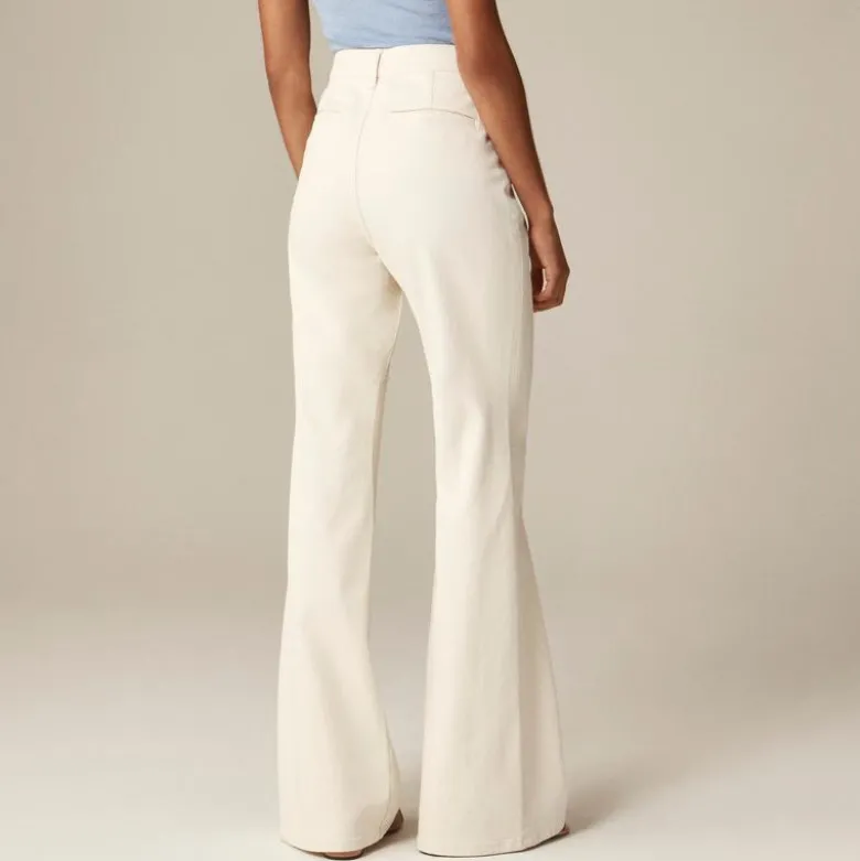 Vintage flare jean