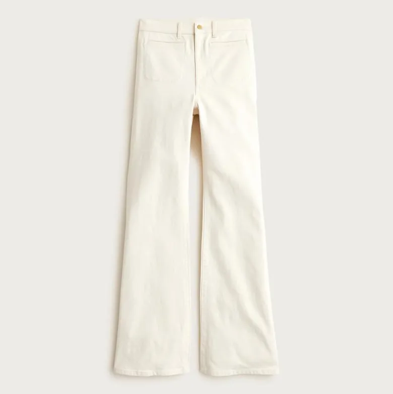 Vintage flare jean