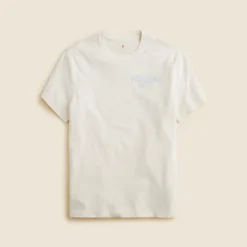 Vintage-wash cotton