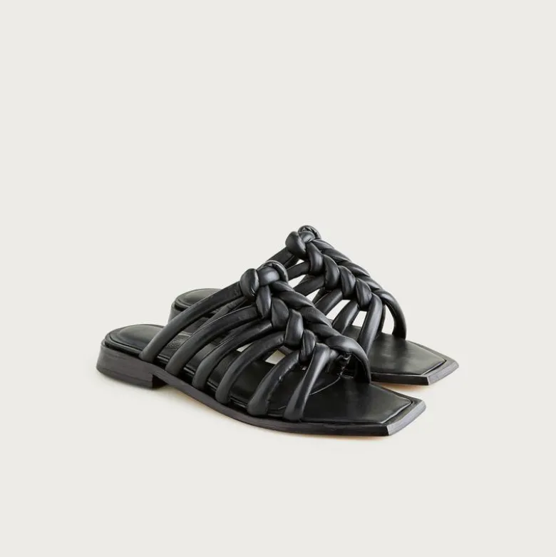Wal & Pai Ivar sandals
