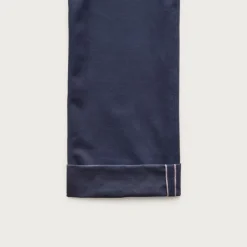 Wallace & Barnes selvedge officer chino pant