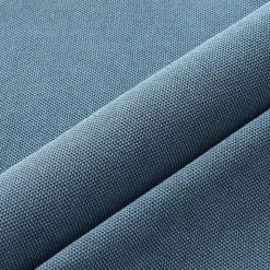 Washed piqué pocket T-shirt