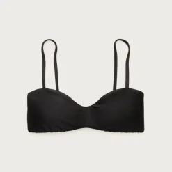Wave bikini top in Classic Sculpt™
