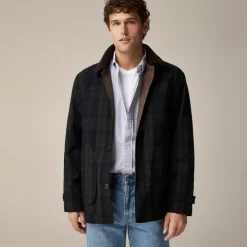 Waxed 1983 Barn Jacket™