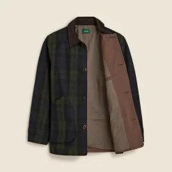 Waxed 1983 Barn Jacket™