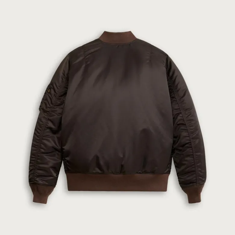 Women's Alpha Industries® MA-1 flight jacket