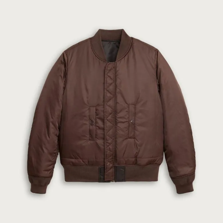 Women's Alpha Industries® MA-1 flight jacket