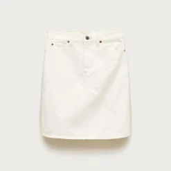 Women's Lee® X J.Crew denim skirt