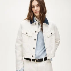 Women's Lee® X J.Crew Storm Rider® denim jacket