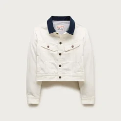 Women's Lee® X J.Crew Storm Rider® denim jacket
