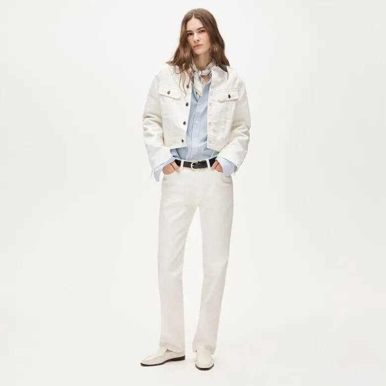 Women's Lee® X J.Crew vintage straight jean