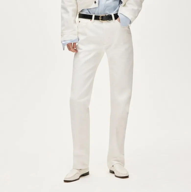 Women's Lee® X J.Crew vintage straight jean