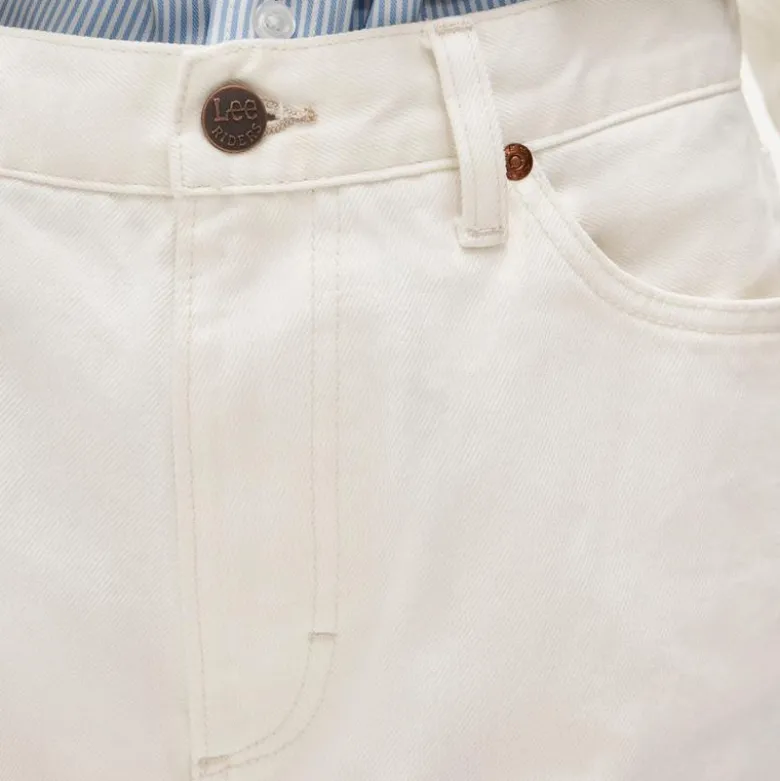 Women's Lee® X J.Crew vintage straight jean