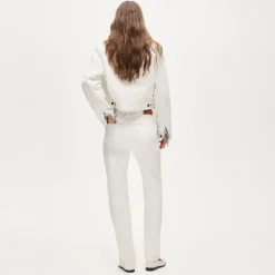 Women's Lee® X J.Crew vintage straight jean