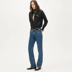 Women's Lee® X J.Crew vintage straight jean