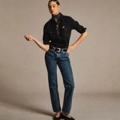 Women's Lee® X J.Crew vintage straight jean