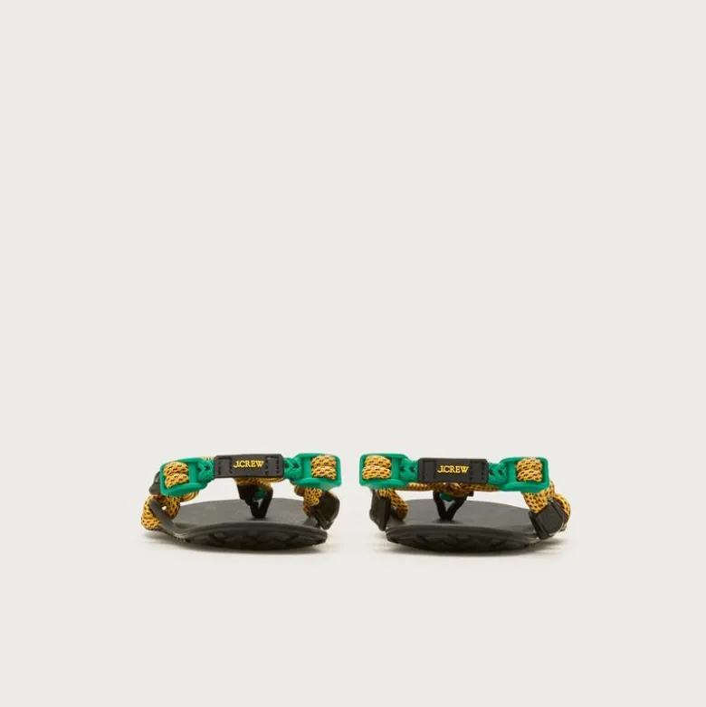 Xero Shoes® X J.Crew Genesis sandals